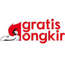 gratis ongkir
